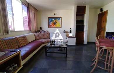 Imagem 5: Apartamento à venda, 2 quartos, Flamengo - RIO DE JANEIRO/RJ