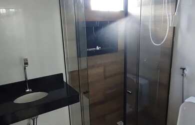 Imagem 11: Loco casa condomínio Parque Paraíso porR$4.000 3 suites