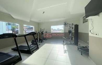 Imagem 16: Apartamento com 3 dormitórios, 70 m² - venda por R$ 495.000,00 ou aluguel...