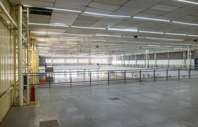 Imagem 3: Excelente Galpão para Locação na Vila Leopoldina