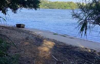 Imagem: A chácara possui 3.000m² de Área e está localizado em Ouro