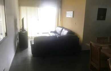 Imagem 2: AMPLO APARTAMENTO COM LAZER