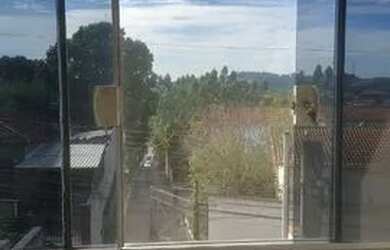 Imagem: A casa em condomínio possui 3 Dormitórios, 3 Banheiros, 3