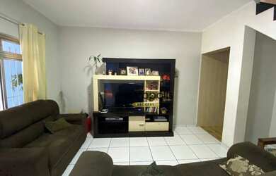 Imagem 4: Sobrado à venda, 167 m² por R$ 600.000,00 - Vila Junqueira - Santo André/SP