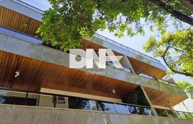 Imagem: O apartamento na cobertura possui 1 Dormitório, 3 Banheiros