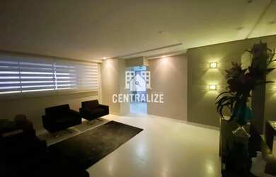 Imagem 5: VENDA-EDIFÍCIO GUARAPARI-CENTRO-PONTA GROSSA-PR