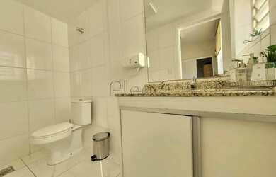 Imagem 5: Sala à venda em Campinas, Condomínio Edifício Cidade De Campinas, com 161.79 m²