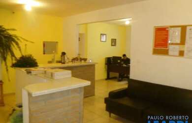 Imagem 4: COMERCIAL - VILA MASCOTE - SP