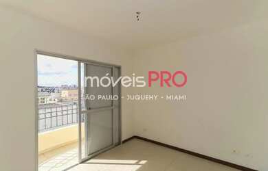 Imagem 15: EXCELENTE COBERTURA DUPLEX COM CHURRASQUEIRA - 3 DORMITORIOS, 2 SUITES...