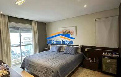 Imagem 14: Apartamento à venda/ locação com 232m, 03 suítes. ALPHAVILLE