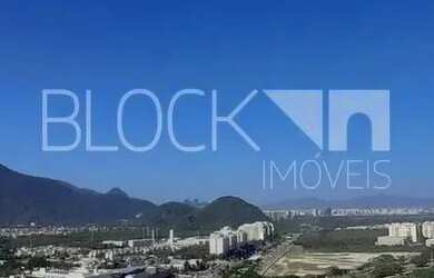 Imagem 6: Recreio dos Bandeirantes Cobertura 2 quartos, sendo 1 suite