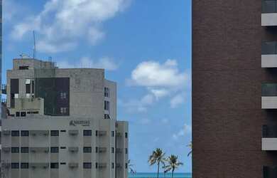 Imagem 8: Edifício Jorge Lima Jatiuca