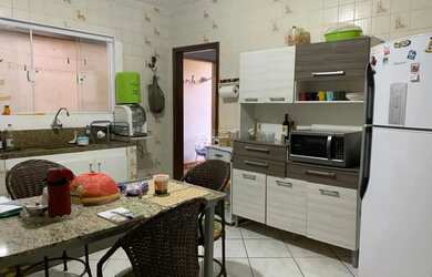 Imagem 8: Casa à venda no bairro Água Branca, Piracicaba