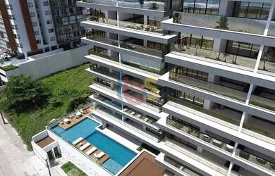 Imagem: O apartamento possui 3 Dormitórios, 1 Banheiro, 2 Vagas na