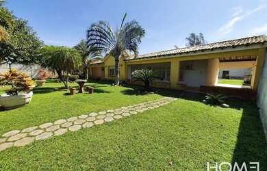 Imagem 8: Casa com 4 dormitórios à venda, 1980 m² por R$ 1.200.000,00 - Pontinha - Araruama/RJ