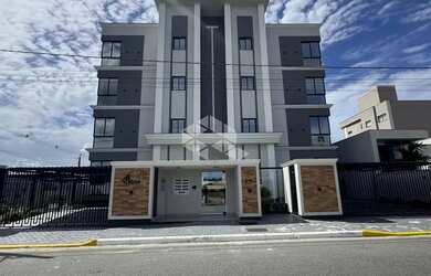 Imagem: Apartamento pronto pra morar em Tijucas-SC BOSQUE DA MATA