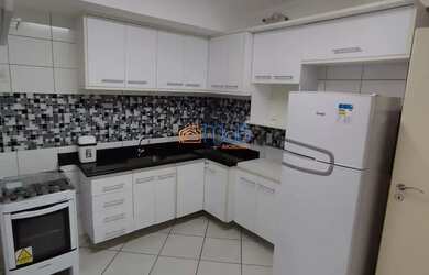 Imagem 6: Apartamento mobiliado para locação