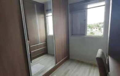 Imagem 5: Apartamento Bairro Presidente Vargas Içara