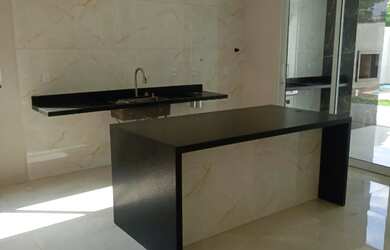 Imagem 4: Excelente casa na Ponte Alta Norte