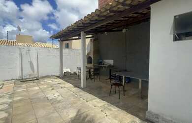 Imagem 12: casa em nova parnamirim com 3 suites e piscina