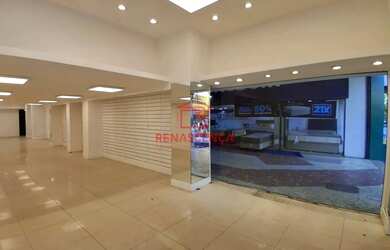 Imagem: O depósito possui 178m² de Área e está localizado em Campo