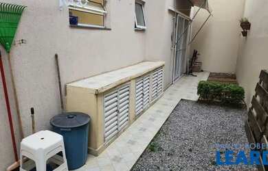 Imagem 6: SOBRADO - VILA SANTISTA - SP