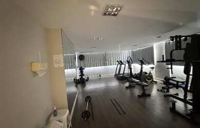 Imagem 8: Alugo Apto 03 quartos, sendo 03 suítes, Res. Vinicius de Morais, Nova...