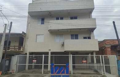 Imagem: O apartamento possui 3 Dormitórios, 2 Banheiros, 1 Vaga na