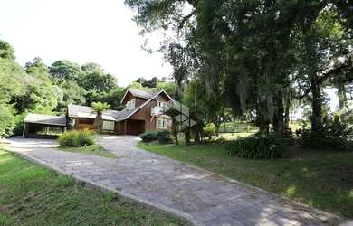 Imagem 5: Casa 340m², 3 dormitórios, em Canela, a 3 minutos da Igreja de Pedra