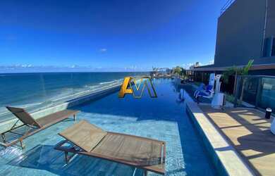 Imagem 1: Apartamento para alugar no bairro Armação - Salvador/BA