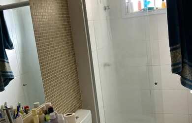 Imagem 15: Apartamento Alto do Setor Bueno para Aluguel