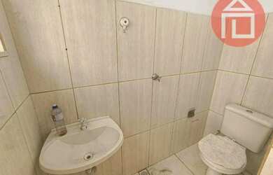 Imagem 11: Casa com 3 dormitórios para alugar, 150 m² por R$ 2.600,00/mês - Vila Municipal - Bragança