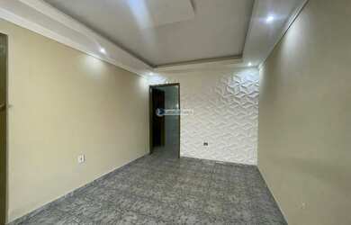 Imagem 4: CASA COM KIT NO FUNDO ARAPOANGA PLANALTINA DF