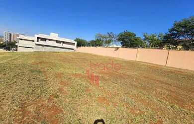 Imagem 2: Terreno Residencial à Venda em Condomínio Fechado no Bairro Bonfim Paulista...