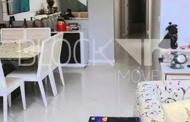 Imagem 7: Recreio dos Bandeirantes Cobertura 3 quartos, sendo 2 suites