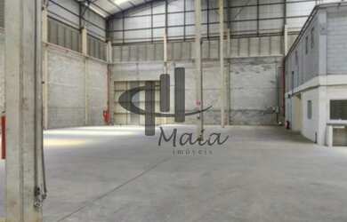 Imagem 6: Locação Galpão Santana de Parnaiba Centro Ref 41139