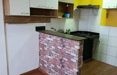 Imagem 11: Oportunidade! Apartamento de 01 quarto (kitnet) na QN 412 - Samambaia Norte
