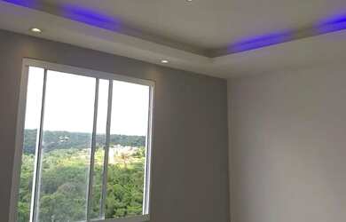 Imagem 6: Apartamento. 42m² de Área, 1 Vaga na garageme2 Dormitórios