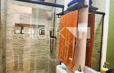 Imagem 16: Recreio dos Bandeirantes Apartamento 3 quartos, sendo 1 suite