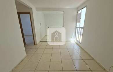 Imagem 6: Apartamento Padrão em Uberlândia