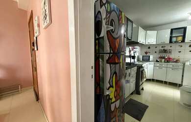 Imagem 15: Alugo Fit Mirante do Parque 3 quartos sendo 1 suite com 02 vagas