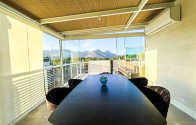 Imagem 5: Cobertura à venda com 175,00m² e 3 quartos em Recreio dos Bandeirantes,...