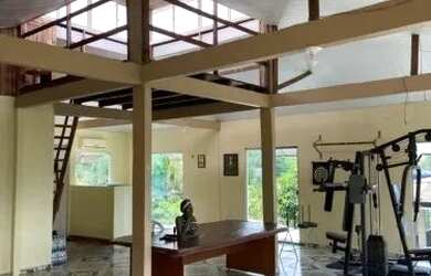 Imagem 4: Casa Duplex 300M2T Bom Acabamento Acesso Prox. Cj. Hileia