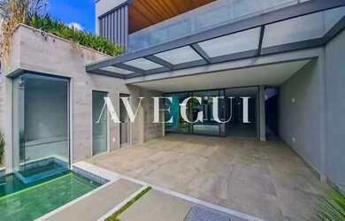 Imagem 4: Casa em Condomínio-Triplex / Residencial / Barra da Tijuca