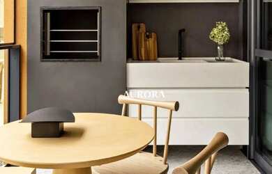 Imagem 4: Apartamento com 3 dormitórios à venda, 112 m² por R$ 1.350.000 - Gleba Palhano - Londrina