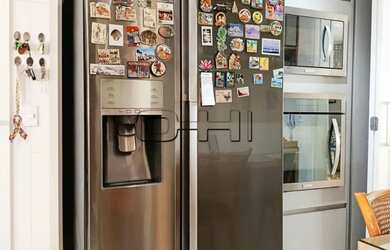 Imagem 12: Venda Apartamento 3 Dormitórios - 123 m² Pompéia