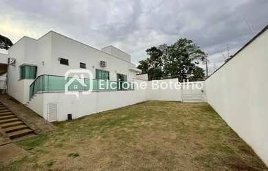 Imagem 16: Aluguel Casa CIDADE JARDIM