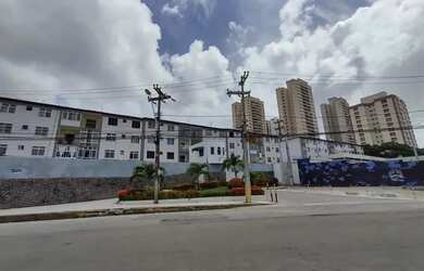 Imagem: O apartamento possui 3 Dormitórios, 2 Banheiros, 1 Vaga na