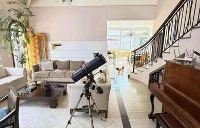 Imagem 8: CASA TÉRREA - JARDIM EUROPA - MG