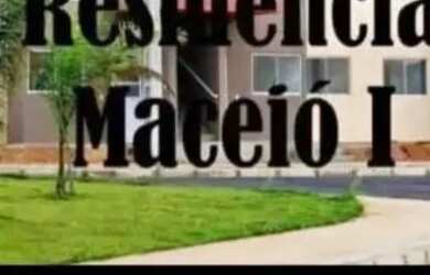 Imagem: O apartamento possui 2 Dormitórios, 1 Banheiro e está localizado